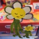Plastic Flowers Single