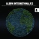 Album International Vol 2 Être Humain