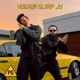 Hoekom Slaap Jy feat Meneer Cee Single