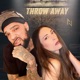 THROW AWAY feat Young Dice Single