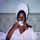 Body Tea Single
