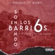 Sonando en los Barrios 6 Los Líderes Con los Líderes Single