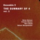 The Summary of 4 Vol 2
