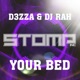 Your Bed feat DJ Rah Single