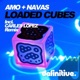 Loaded Cubes Single
