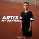 My own race Single
