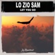 Let You Go Nu Ground Foundation Mixes EP