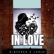 In Love feat Juvic Single