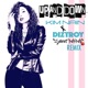 Up and Down Sweet Pepper Remix Single