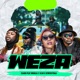 Weza feat Munga Scar Sewersydaa Single