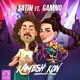 Kamesh Kon feat Gamno Single