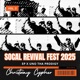 Christway Cypher Vol 12 SoCal Revival Fest 2025 feat THE EP Uno Tha Prodigy Single