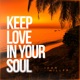 Keep Love In Your Soul Single