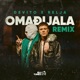 Omadjijala Aleksa Remix Single