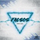 Falsos feat Azzy Single