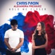 Hold Me Closer feat Alexandra Fresquez Single