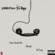 1 800 How To Rap feat Hustla Ru Break YB Tuck Single