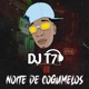 Noite de Cogumelos feat Eric Klaus Single