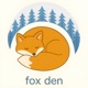 fox den Single