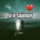 Se a Saudade Vim Single