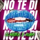 No Te Di feat Rubyo Single