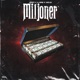 Miljoner feat A nine Wolid Single