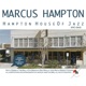 Hampton House of Jazz