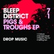 Pigs and Trough s EP