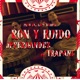 Ron y Ruido Single