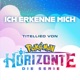 Ich Erkenne Mich Titellied Von Pokémon Horizonte Die Serie Single