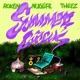 Summer Circus feat Nuglife Theez Single