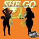 She Go feat J Jooka Freddy2ps Single