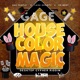 House Color Magic Single