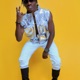 Ampala Ampalane Single feat John Blaq Single