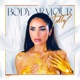 Body Armour Single