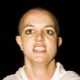 Punkstar in memory of Lucy Single