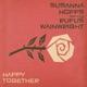 Happy Together feat Rufus Wainwright Single