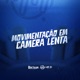 MOVIMENTAÇÃO EM CÂMERA LENTA Single