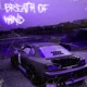 Breath of Wind Single