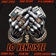 Lo Vendiste feat Bebo Tatto JF El Caramelo Gordo Gatillo Flow wii Ronny Rich Megadivo Produce Single
