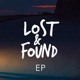 Lost Found feat Claire Ridgely Single