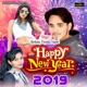 Happy New Year 2019 Single