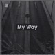 My Way Single