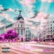 Madrid Run EP