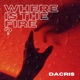 Where is the fire Single