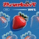 Strawberry100 Single
