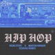 Hip Hop Eskei83 Extended Remix Single