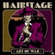Art of War Single