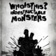 Indestructable Monsters Single