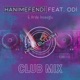 Hallelujah Club Mix feat ODİ Arda İnceoğlu Single